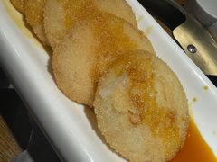 -六月雪干锅(绵阳王府井百货店)