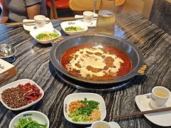 -老船舫·现做活鲜鱼馆(东郊记忆店)
