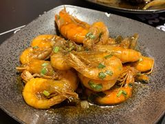 -小粤楼·怀旧粤菜(万辉国际广场店)