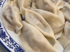 -老都一处饺子馆(道里店)
