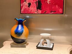 -广州富力丽思卡尔顿酒店