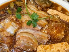 -李记东北饺子馆·东北菜(欢乐谷店)
