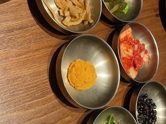 -春熙台·韩国料理(宝安西乡店)