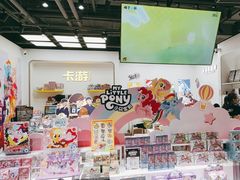 -卡游(时代LIFE购物中心店)