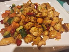 -七菜馆·东北菜·蒸饺(文体路店)