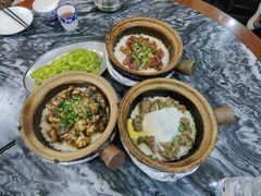 -红星光发煲仔饭(大石街店)