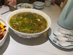 -南山翁新概念川菜(江宁万达广场店)
