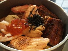 -东京和食 Sun with AQUA