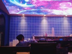 -夏日玛莉西餐厅(岳阳花板桥步步高店)