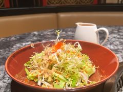 -牛将军•涮肉•烤肉(北京王府井·故宫店)