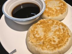 牛肉馅饼-来顺成饭庄