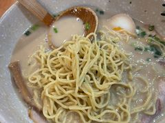-日出拉面(望京店)