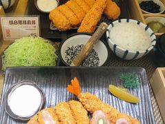 -胜博殿日式炸猪排(悠唐店)