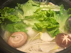 -同仁四季椰子鸡(无锡滨湖万象汇店)