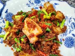 -记忆湘菜馆(芙蓉镇店)