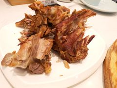 妈妈熏骨-北李妈妈菜·海肠捞饭(高新万达店)
