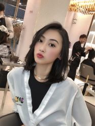 -3AM·S HAIR SALON烫发染发接发