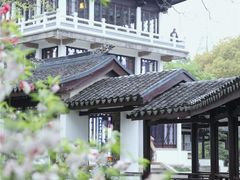 -无锡蠡湖国家湿地公园-蠡园