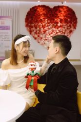 点击看大图 -JEFF STUDIO摄影摄像婚礼跟拍