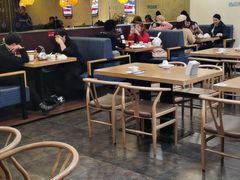 大堂-小土豆北方菜馆(方庄店)