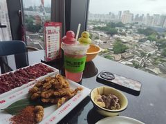 -八合里潮汕鲜牛肉火锅(福州万象城店)