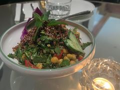-ELI FALAFEL Lebanese&Mediterranean黎巴嫩美食(富城路店)
