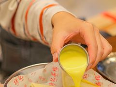 -孖记茶档·热腾茶餐(江南西plus店)