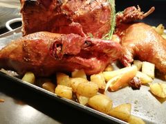 -飨食汇全日制餐厅·昆山皇冠假日酒店(九方店)