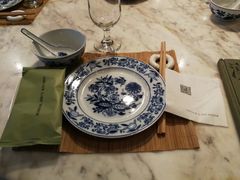 -漢舍中国菜馆(889广场店)