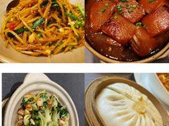 -小天厨民间菜馆(深圳街店)