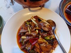 -那家小馆•北京菜•烤鸭(香山店)