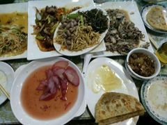 -大回族餐厅