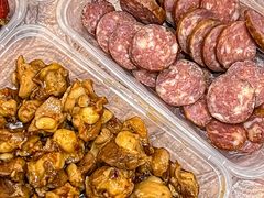 -蓝精灵饺子店