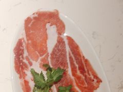 -周师兄大刀腰片火锅(洪崖洞旗舰店)