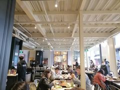 大堂-一棠龙虾•王牌虾球(光谷天地店)