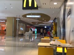 -麦当劳(东吴广场银泰城店)