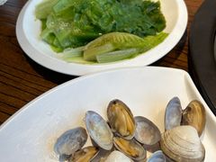 -海味当家·蒸锅海鲜(星海公园店)