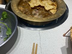 -和庆斋羊蝎子火锅·碳缸烧烤(顺义旗舰店)