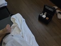 -华夏良子·足道·SPA·艾灸(金皇大厦店)