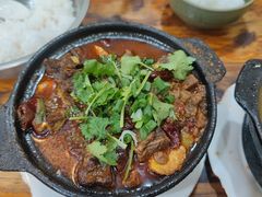-沈妈砂锅(光华村店)