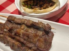 -西贝莜面村(常州新北万达广场店)
