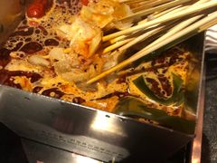 -邢氏老太太烧烤(罗湖店)