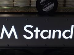 景观位-M Stand(银泰中心in01店)