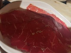 -东道煮牛肉火锅(东盛大街店)