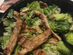 -The Habit Burger Grill 哈比特汉堡(爱琴海店)