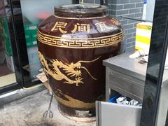 -白鹿江西餐厅(北师大店)