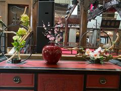 -巴国布衣·SICHUAN FOLK(紫荆店)