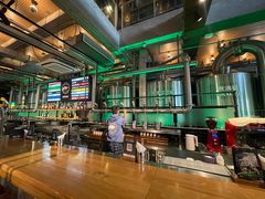 -Goose Island Brewhouse鹅岛精酿啤酒酿造工坊餐厅