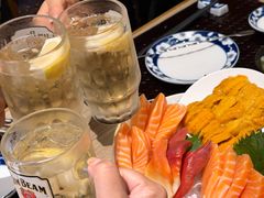 -小山日本料理(兴业太古汇店)
