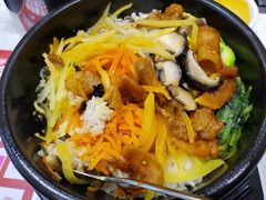 -韩时烤肉(丰科万达广场店)